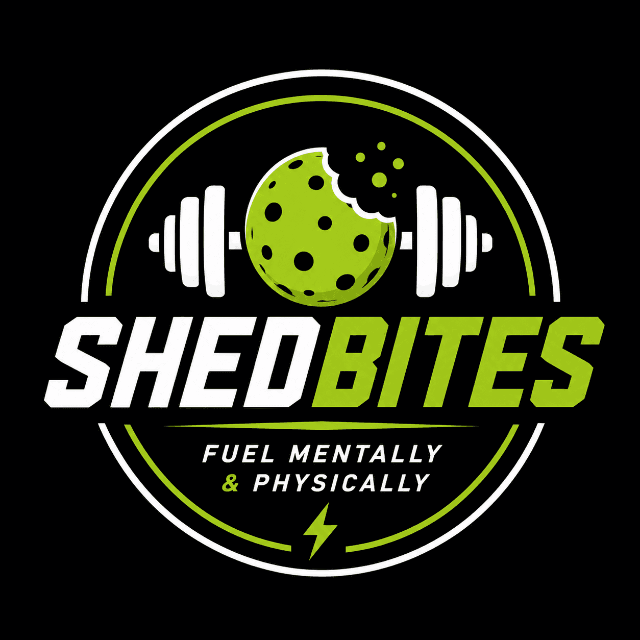 ShedBites logo
